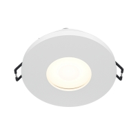 Встраиваемый светильник Technical DL083-01-GU10-RD-W